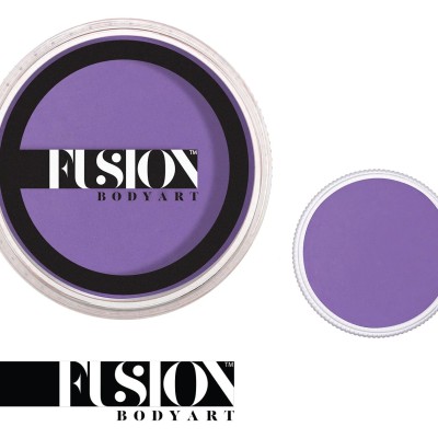 Fusion Body Art Prime Lovely Lilac | 32g Fusion Body Art Prime Lovely Lilac | 32g